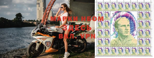 молекула духа Магас