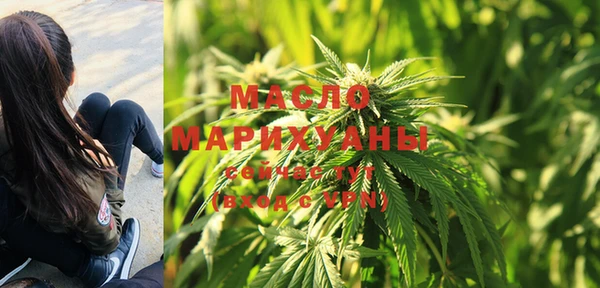 молекула духа Магас